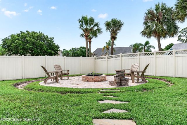 963 Spanish Wells Drive, Melbourne, FL 32940