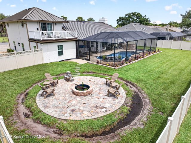 963 Spanish Wells Drive, Melbourne, FL 32940