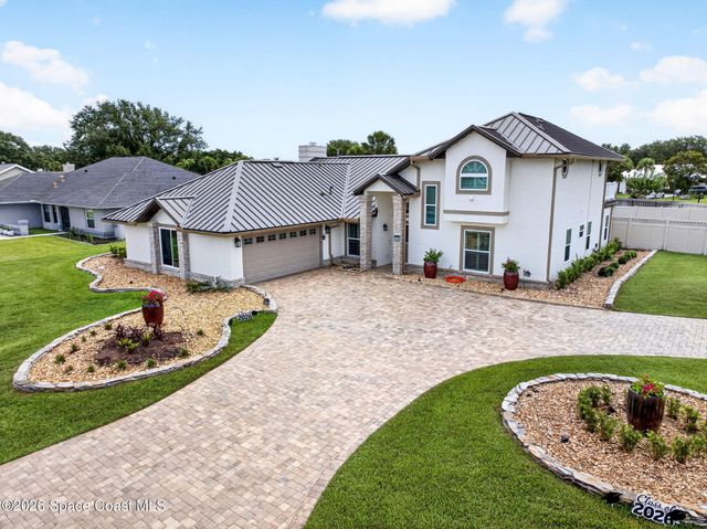 963 Spanish Wells Drive, Melbourne, FL 32940