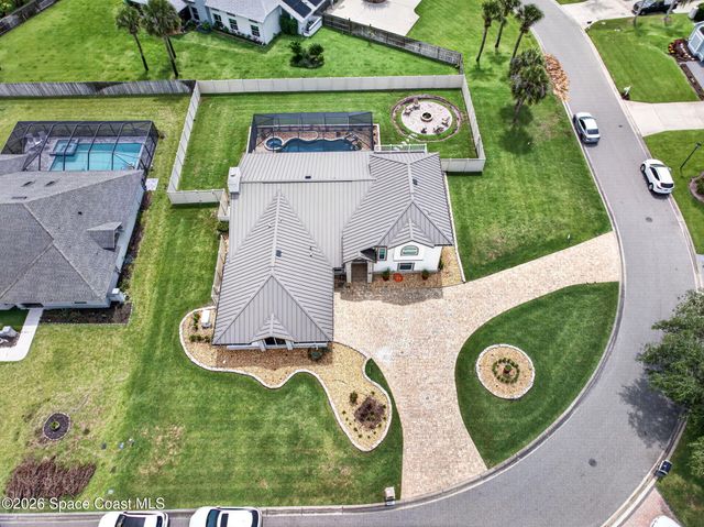 963 Spanish Wells Drive, Melbourne, FL 32940