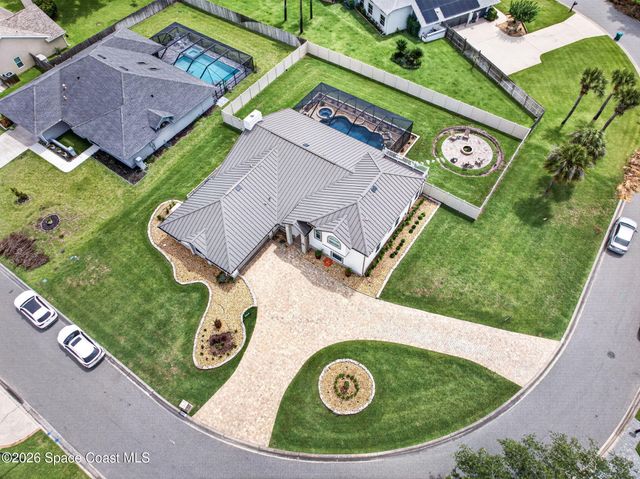 963 Spanish Wells Drive, Melbourne, FL 32940