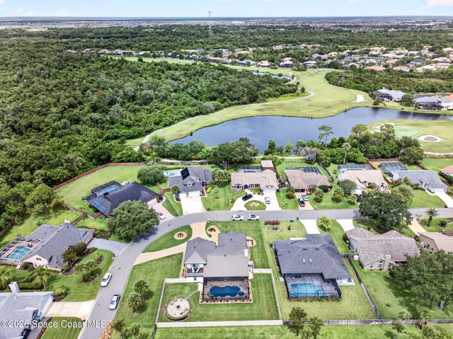 963 Spanish Wells Drive, Melbourne, FL 32940