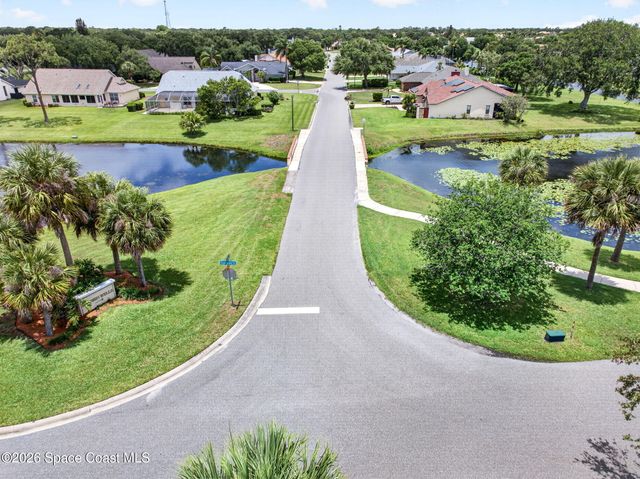 963 Spanish Wells Drive, Melbourne, FL 32940