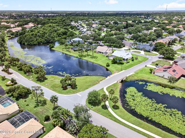 963 Spanish Wells Drive, Melbourne, FL 32940