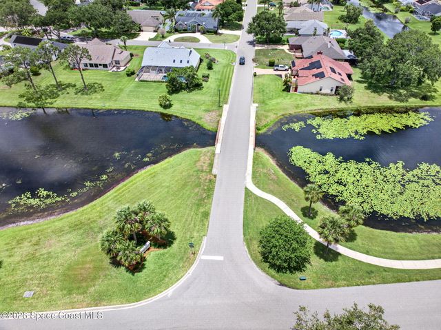 963 Spanish Wells Drive, Melbourne, FL 32940
