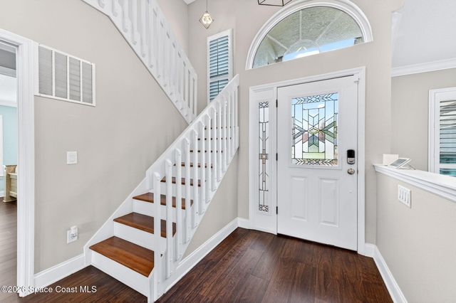 963 Spanish Wells Drive, Melbourne, FL 32940