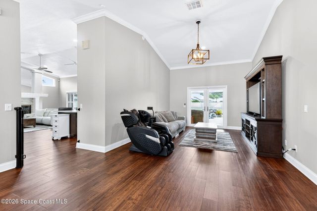 963 Spanish Wells Drive, Melbourne, FL 32940