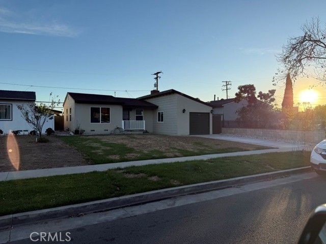 1930 W 18th, Santa Ana, CA 92706