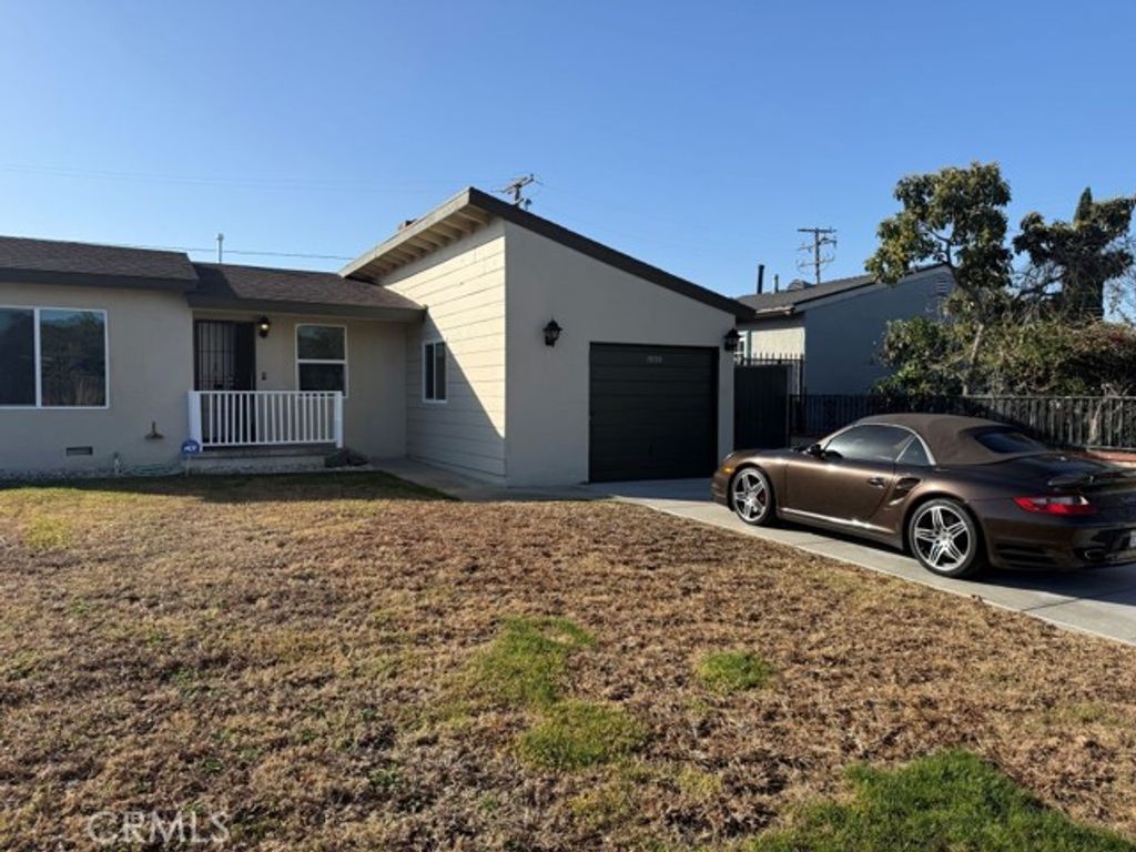 1930 W 18th, Santa Ana, CA 92706