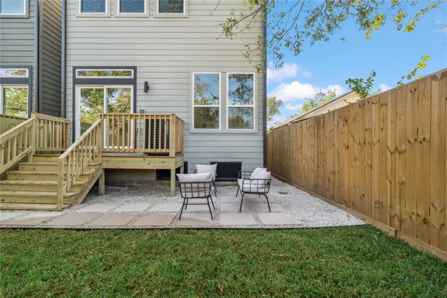 3117 Evella Street, Houston, TX 77026