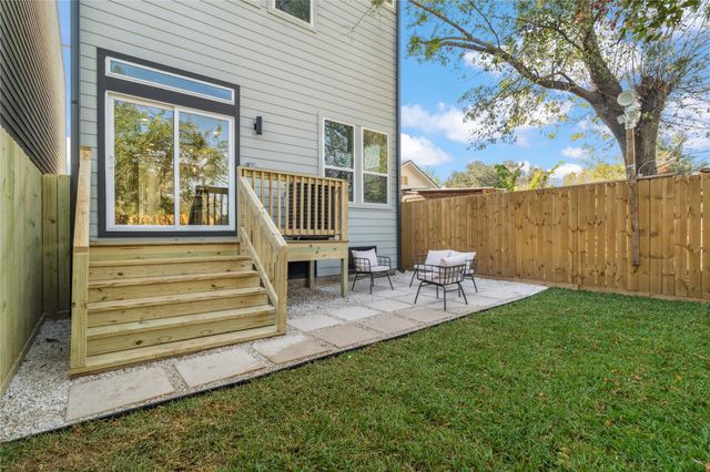 3117 Evella Street, Houston, TX 77026