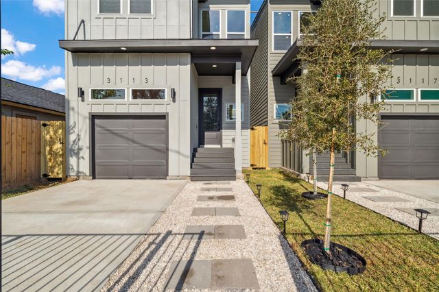 3117 Evella Street, Houston, TX 77026