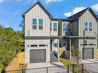 3117 Evella Street, Houston, TX 77026