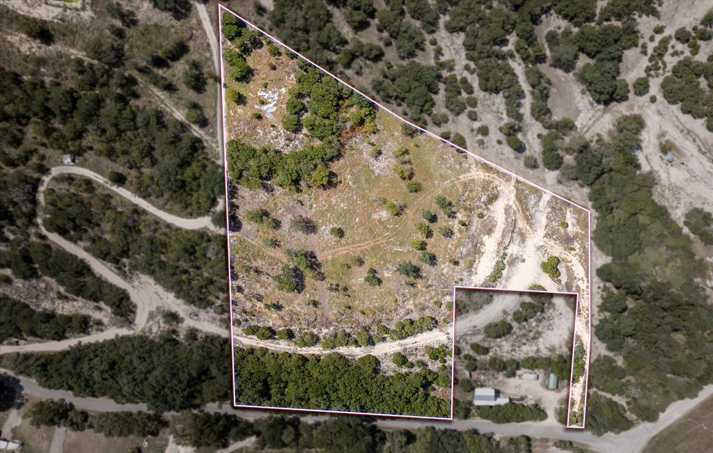 2357 County Road 302, Glen Rose, TX 76043