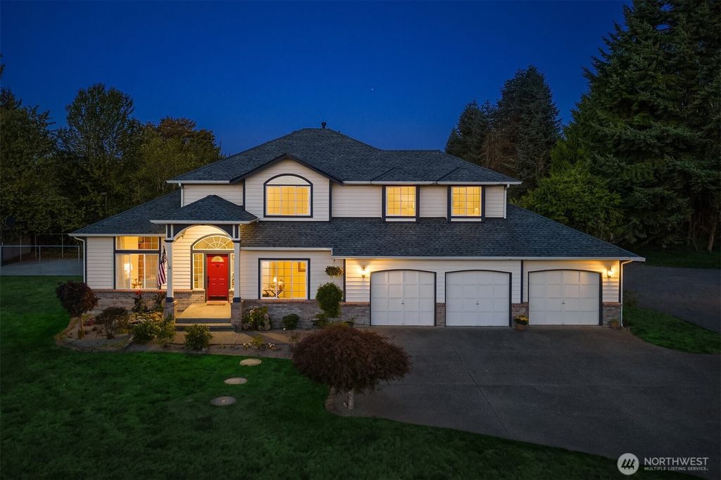 15421 State Street, Snohomish, WA 98296