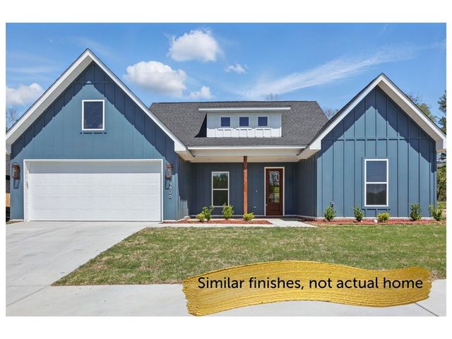 13004 Rocky Hill Road, Prairie Grove, AR 72753