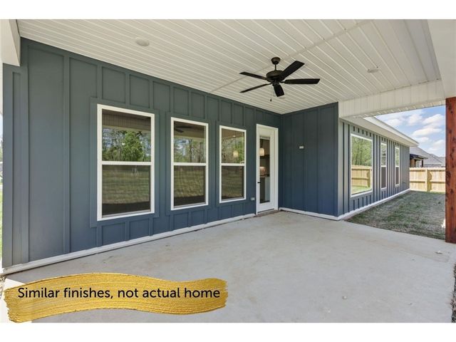 13004 Rocky Hill Road, Prairie Grove, AR 72753