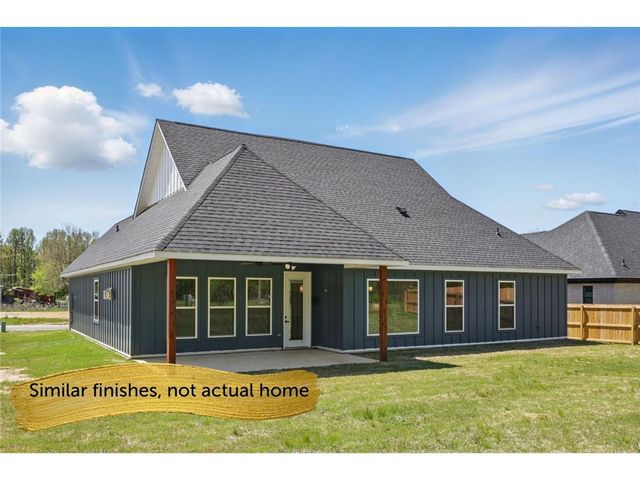 13004 Rocky Hill Road, Prairie Grove, AR 72753