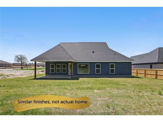 13004 Rocky Hill Road, Prairie Grove, AR 72753