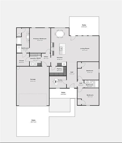 13004 Rocky Hill Road, Prairie Grove, AR 72753