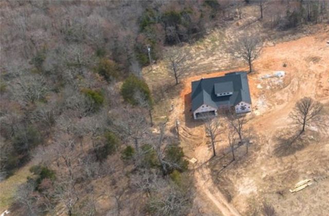 13004 Rocky Hill Road, Prairie Grove, AR 72753