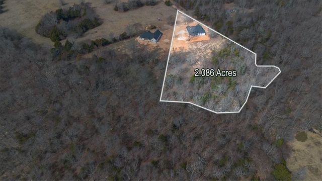 13004 Rocky Hill Road, Prairie Grove, AR 72753