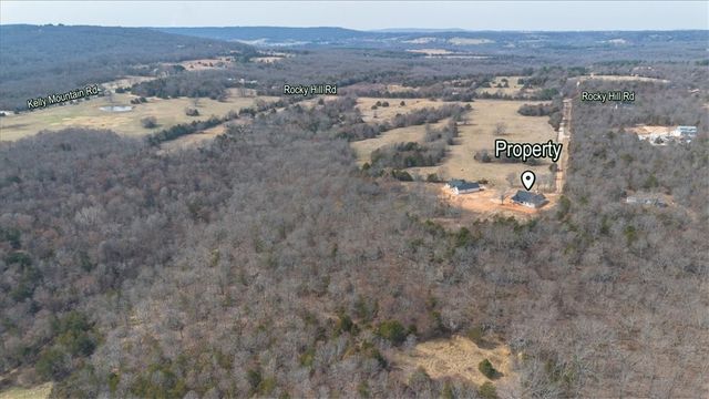 13004 Rocky Hill Road, Prairie Grove, AR 72753
