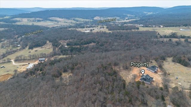 13004 Rocky Hill Road, Prairie Grove, AR 72753