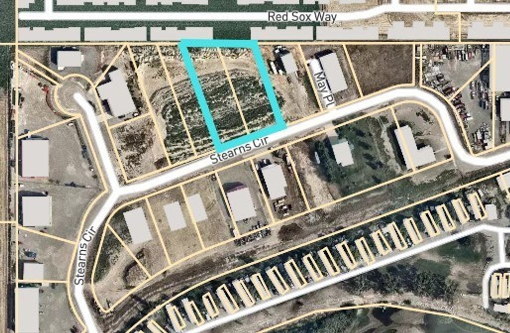 00 Stearns CIRCLE, Billings, MT 59101
