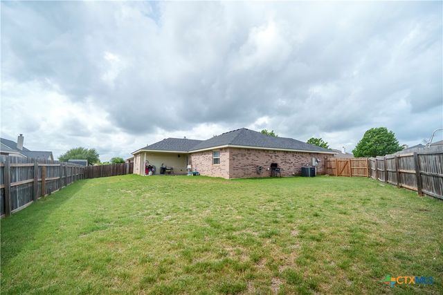 907 Old Glory, Temple, TX 76502