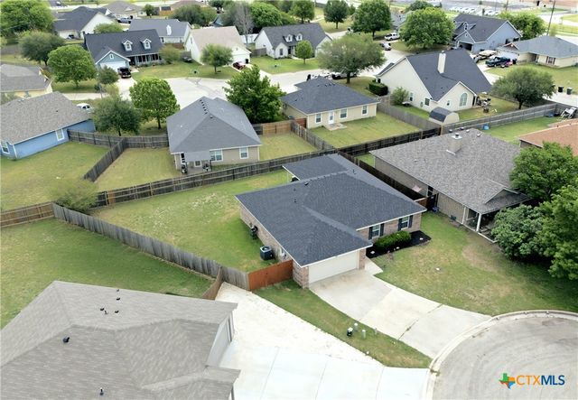 907 Old Glory, Temple, TX 76502