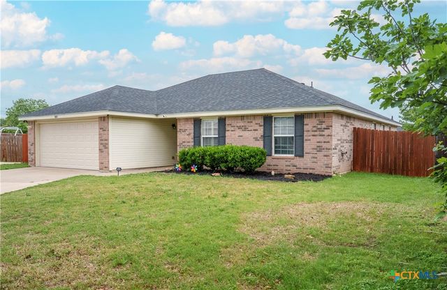 907 Old Glory, Temple, TX 76502