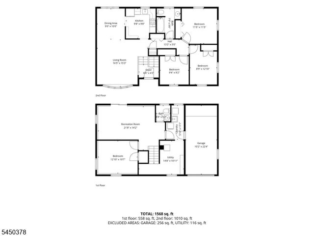 519 Old Boonton Rd, Boonton Town, NJ 07005