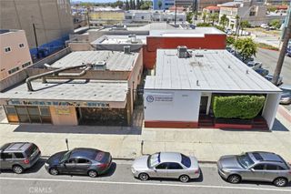 101-109 S Locust Street, Inglewood, CA 90301