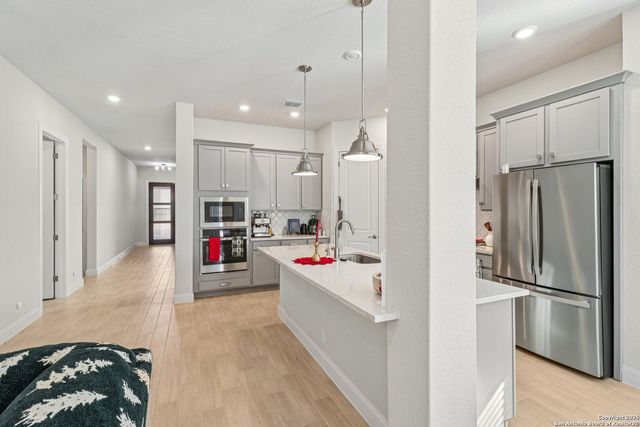 22907 Grande Vista, San Antonio, TX 78261