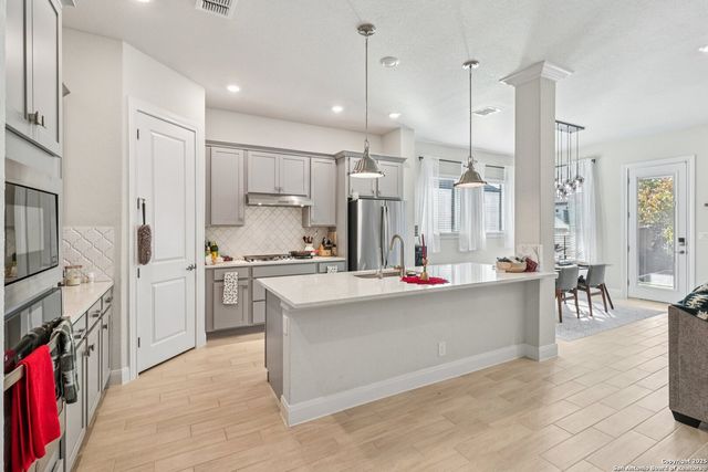 22907 Grande Vista, San Antonio, TX 78261