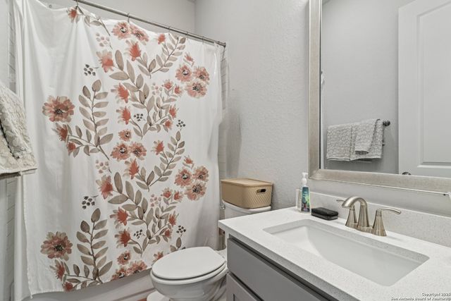 22907 Grande Vista, San Antonio, TX 78261