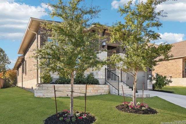 22907 Grande Vista, San Antonio, TX 78261