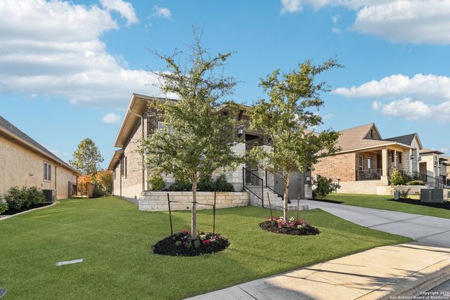 22907 Grande Vista, San Antonio, TX 78261