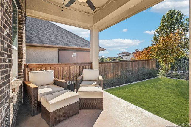 22907 Grande Vista, San Antonio, TX 78261