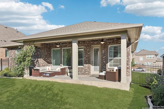 22907 Grande Vista, San Antonio, TX 78261