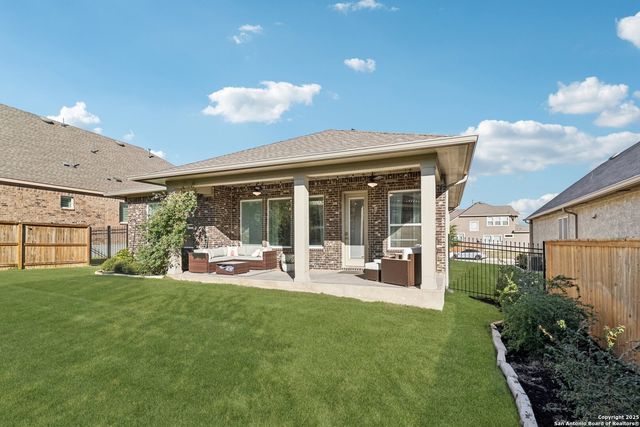 22907 Grande Vista, San Antonio, TX 78261