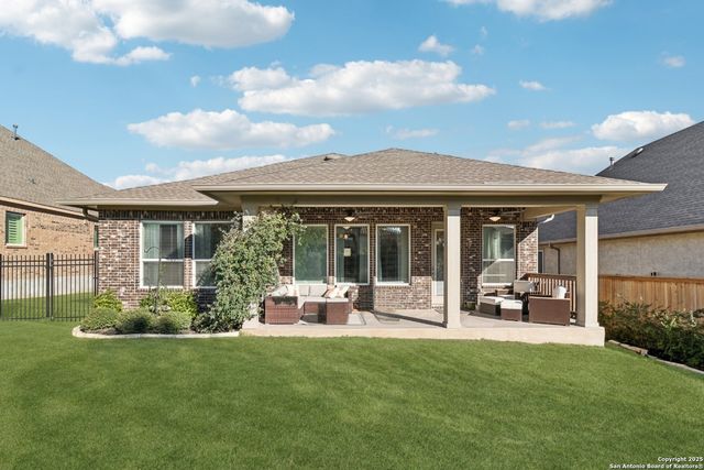 22907 Grande Vista, San Antonio, TX 78261