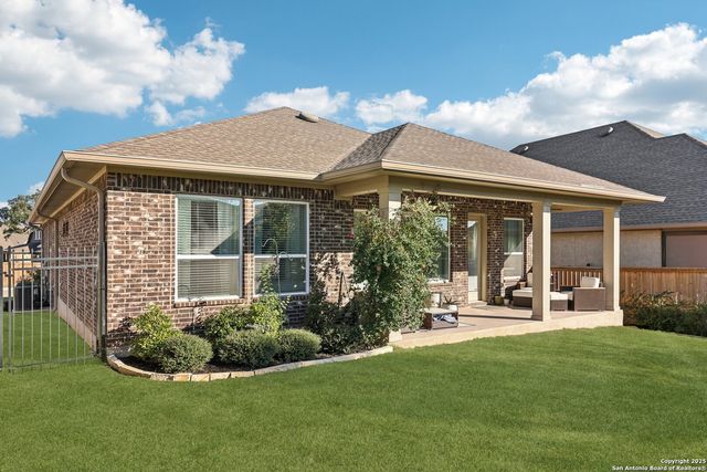 22907 Grande Vista, San Antonio, TX 78261