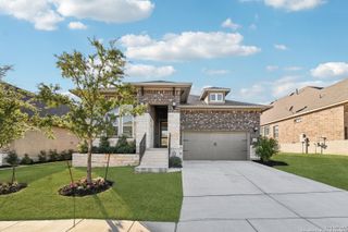 22907 Grande Vista, San Antonio, TX 78261