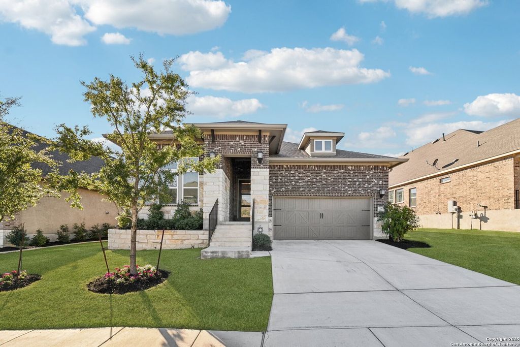 22907 Grande Vista, San Antonio, TX 78261