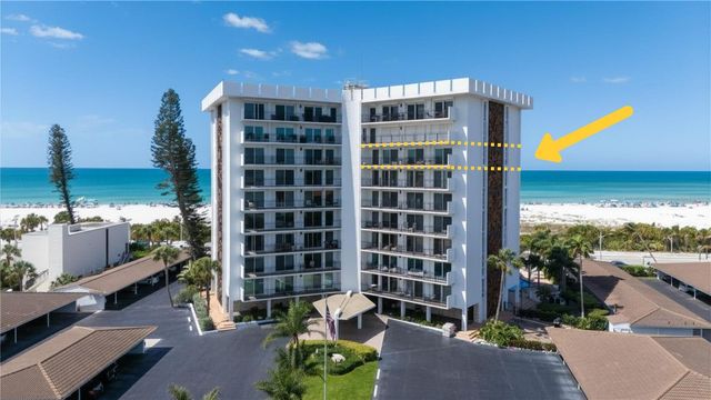 101 BENJAMIN FRANKLIN DRIVE 85 & 86, Sarasota, FL 34236