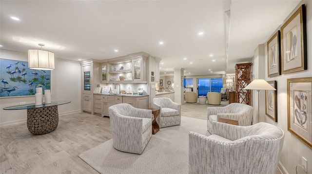 101 BENJAMIN FRANKLIN DRIVE 85 & 86, Sarasota, FL 34236