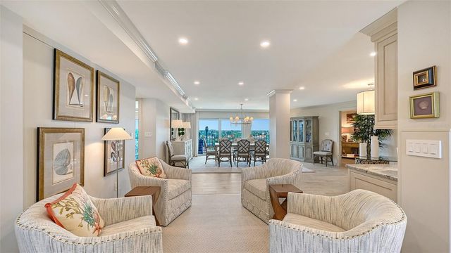 101 BENJAMIN FRANKLIN DRIVE 85 & 86, Sarasota, FL 34236