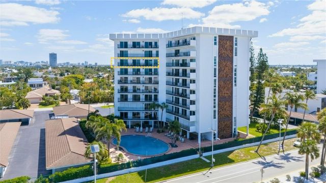 101 BENJAMIN FRANKLIN DRIVE 85 & 86, Sarasota, FL 34236